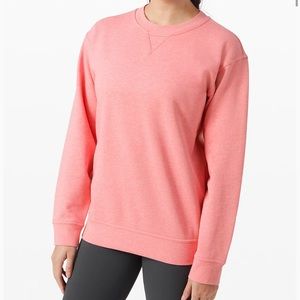 Lululemon All Yours Crew